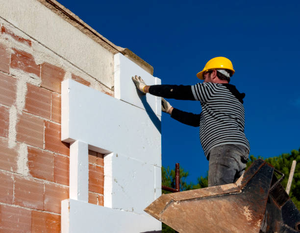 Best Residential Insulation in Happy Valley, CA
