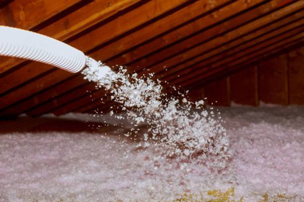 Best Energy Efficiency Insulation in Happy Valley, CA