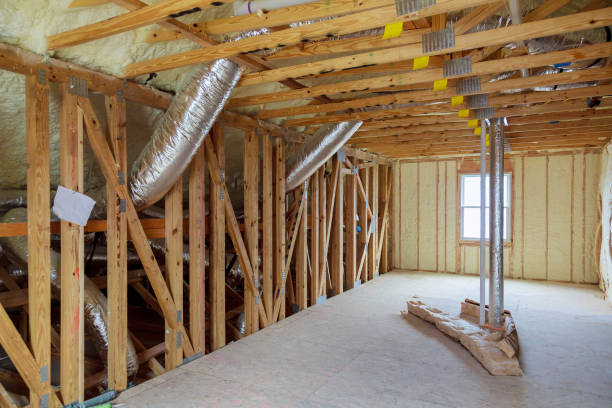Trusted Happy Valley, CA Insulation Contractor Experts