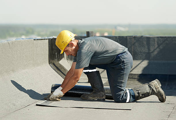 Types of Insulation We Offer in Happy Valley, CA