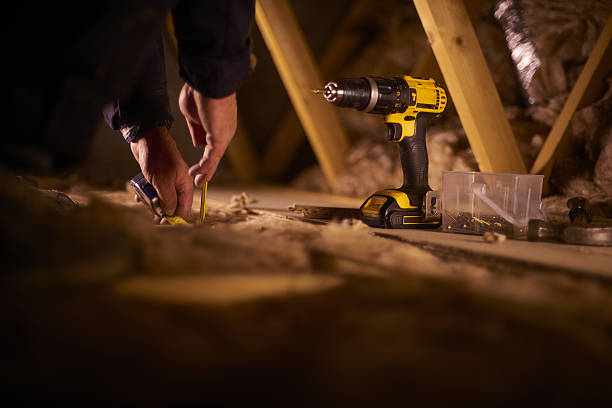 Best DIY Insulation Kits and Guidance in Happy Valley, CA